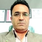 دکتر نصرت اله خلیلی مقدم کارشناسی ارشد روانشناسی عمومی
