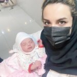 دکتر فریبا حسینی زنان و زایمان
