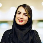 الناز خضری دکترای حرفه‌ای پزشکی (پزشک عمومی)