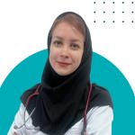 سیدگلناز ضیائی متخصص بیهوشی