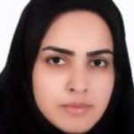 دکتر زینب تقی جراح دکترای حرفه ای دندانپزشکی