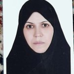 دکتر عفت شاه کرمی