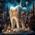 دکتر کبری زارع پور دکترای حرفه‌ای دندانپزشکی