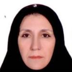 مهرانگیز زنگنه متخصص بیماریهای عفونی و گرمسیری