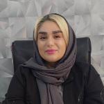 نسترن عالی شیرمرد کارشناسی ارشد روانشناسی و آموزش کودکان استثنایی،درمانگر اختلال یادگیری،مشاور کودک،آموزش کودکان دبستانی وآمادگی برای سنجش