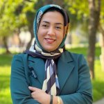 دکتر فاطمه شمال نسب کارشناسی گفتاردرمانی