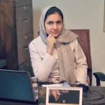کارشناس فائزه سالاری کارشناسی علوم تغذیه