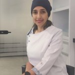 دکتر مریم السادات علوی بلیچینگ- لمینت-کامپوزیت-جراح اصلاح طرح لبخند