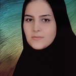 دکتر افسانه حاجی زاده کارشناسی مامایی