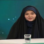 دکتر حانیه احتشام دکترای حرفه‌ای دندانپزشکی
