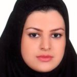 دکتر سمیه عربی خلیل آباد متخصص روان پزشکی, دکترای حرفه ای پزشکی
