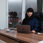 دکتر دکتر مریم جعفرپور دکتری فیزیوتراپی, کارشناس ارشد فیزیوتراپی