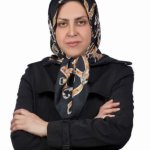 زهرا ریحانی کارشناسی فیزیوتراپی