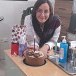 دکتر فاطمه پیری دکترای حرفه‌ای پزشکی