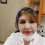 دکتر فریده رضائی دندانپزشک بزرگسالان و کودکان