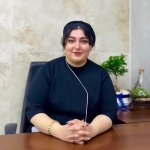 شیوا عبدالهی دندانپزشک و متخصص ارتودنسی