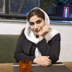 دکتر سمیه شریف زاده دکترای حرفه‌ای پزشکی