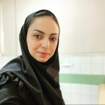 دکتر سیده مریم زاهدزاهدانی متخصص بیماری های دهان، فک و صورت, دکترای حرفه ای دندانپزشکی