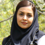 دکتر مریم گل آری متخصص بیماریهای قلب و عروق