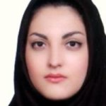 دکتر پرستو ترکمان کارشناس ارشد روانشناسی عمومی