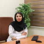 منیژه ساجدی متخصص بیماریهای قلب و عروق