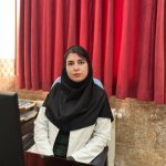 دکتر زهرا اسلامی فر متخصص بیماری‌های قلب و عروق, دکترای حرفه ای پزشکی