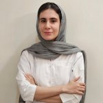 صبا حطری دکترای حرفه‌ای پزشکی