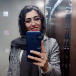 دکتر شکوفه جوکار دکترای حرفه‌ای داروسازی
