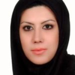 نفیسه خلیلی دکترای حرفه‌ای پزشکی