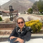 دکتر سیده لیلا عمادیان رضوی