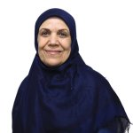 عصمت السادات حسینی کارشناسی ارشد روانشناسی شخصیت | مشاوره پیش از ازدواج