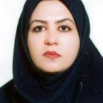 کارشناس پرستو جهادی کارشناسی  ارشد مامایی قانونی