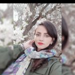 مینا ایت اللهی مهرجردی دانشجوی فوق تخصص روانپزشکی کودک و نوجوان, متخصص روانپزشکی, دکترای حرفهای پزشکی