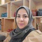 نفیسه روحی کارشناسی ارشد روانشناسی بالینی،روان درمانی فردی ، مشاوره خانواده,حوزه اعتیاد ، افکار خودکشی ،نوجوانان