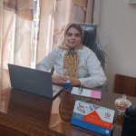 الهه یزدانی متخصص بیماریهای داخلی