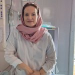 دکتر ارغوان مهدیانی