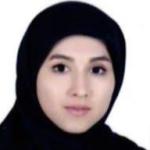 مهدیه شهیدی دکترای دندانپزشکی
