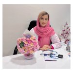 دکتر بهاره نظری کارشناسی مامایی