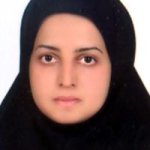 دکتر مهدیه حسین پور