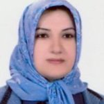 دکتر نسرین دیزانی دکترای حرفه‌ای پزشکی