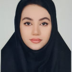 مریم فتاح زاده کارشناس مامایی