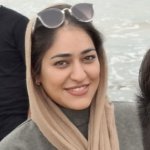 زهرا زحمت کش دکترای حرفه‌ای پزشکی