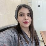 دکتر نسیم چشم آویز دکترای حرفه‌ای پزشکی