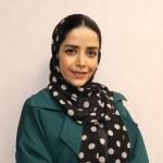 نسیم پاک نیا درمانگر کودک و نوجوان و مشاور تحصیلی