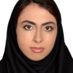 هستی آهنی دکترای حرفه‌ای پزشکی