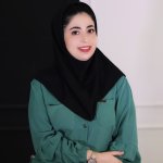 نرگس خادم کارشناسی ارشد روانشناسی عمومی