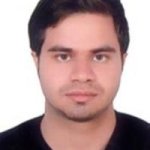 دکتر مشتاقعلی یعقوبی کنعان دکترای حرفه ای دندانپزشکی