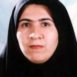 کارشناس شایسته شیخ احمدی کارشناسی مامایی