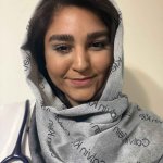 دکتر ریحانه عظیمی نوبری متخصص بیماری های داخلی