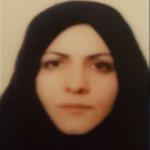 ملیحه کنعانی متخصص زنان و زایمان